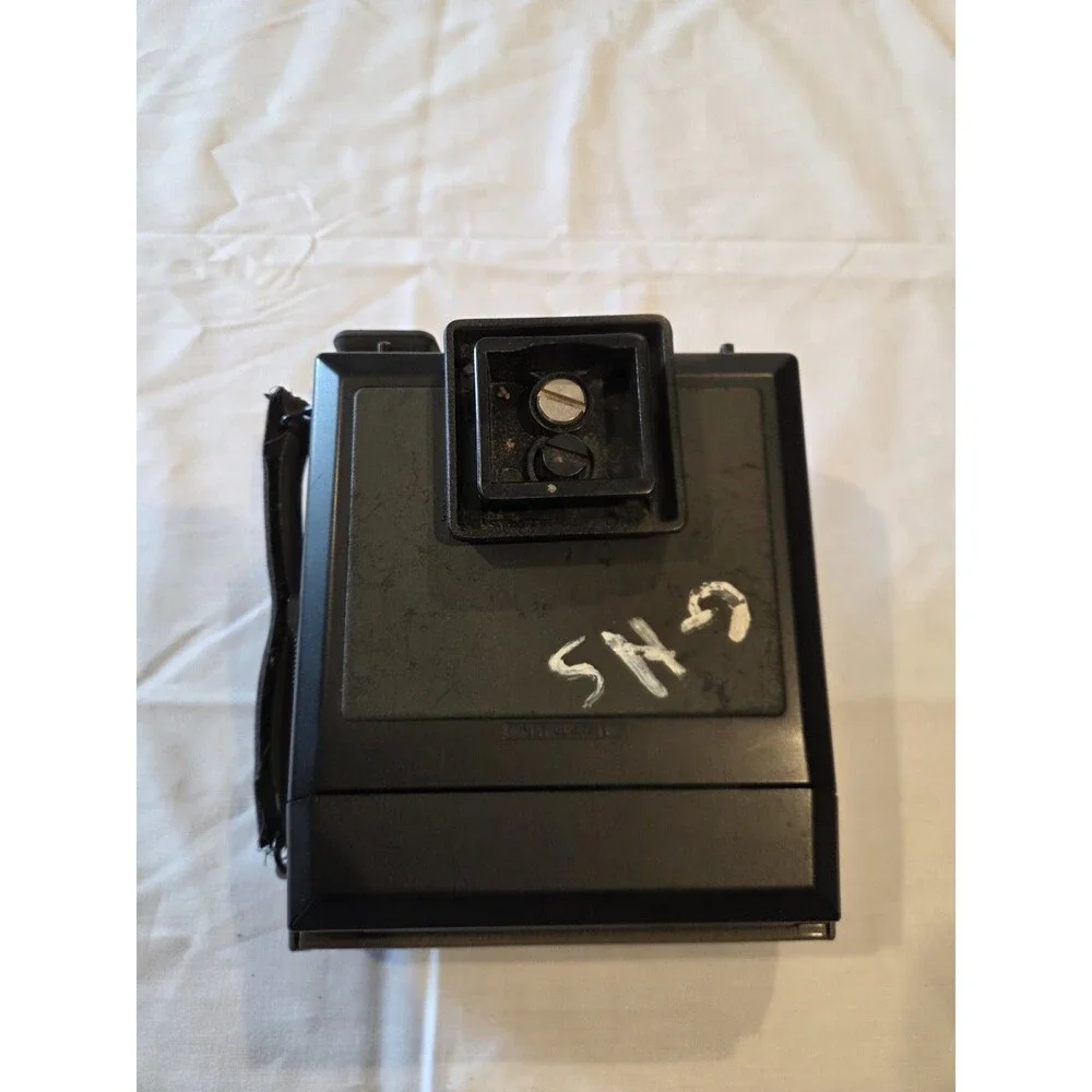 Polaroid spectra af